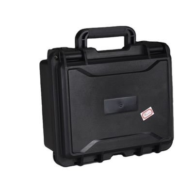 Customizable IP67 Waterproof Dust Proof Tool Storage Case Hard Protective Case for Industrial Use