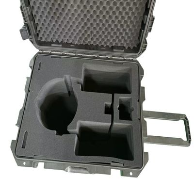 Customized Eva Foam Custom Tool Box ODM Support Waterproof Hard Case