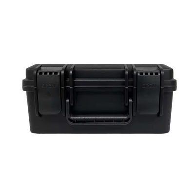 Tool Protection Simplified Heavy-Duty Plastic Hard Case with Custom Foam Padding and ODM Support