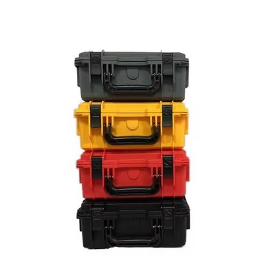 Customizable Hard Plastic Storage Case Dust Resistant For Cigars And Equipment