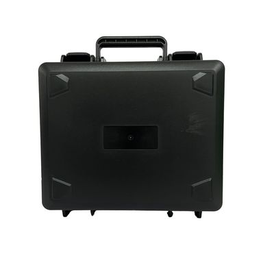 Safety Equipment Tool Case Shockproof and Plastic Storage Case