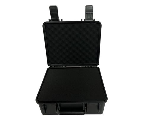 EA-2620H Customizable Dust Proof Tool Case with High-density Sponge for Secure Storage
