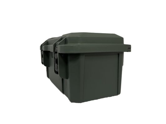China Best Price Hard Protective IP67 Plastic Equipment Waterproof case