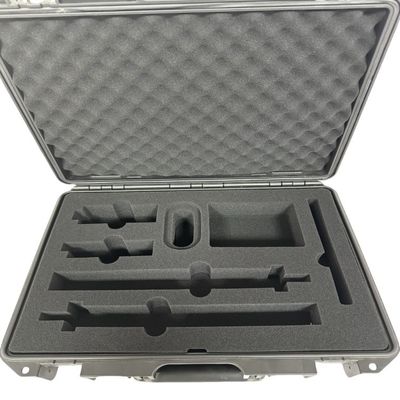 Customized Eva Foam Custom Tool Box ODM Support Waterproof Hard Case