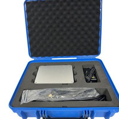 Customized Eva Foam Custom Tool Box ODM Support Waterproof Hard Case