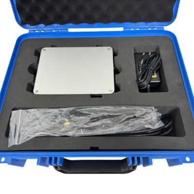 Customized Eva Foam Custom Tool Box ODM Support Waterproof Hard Case