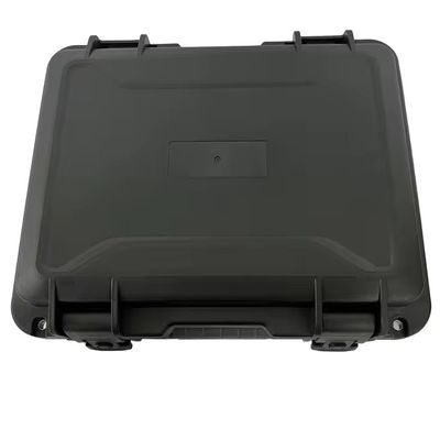 PP Plastic Custom Tool Box Electronic Equipment IP67 Waterproof Case