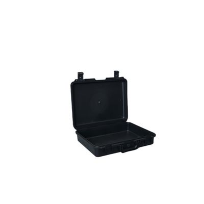 Lightweight Watch Storage Custom Tool Box Easy Carrier 18 Slot Watch Box High Security