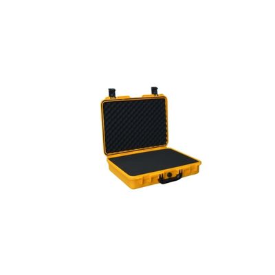 Safety Watch Display Case Mildew Proof Impact Resistance Customization