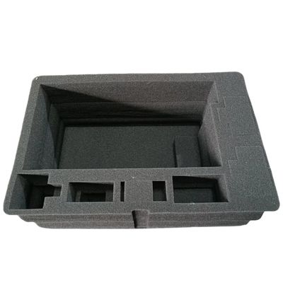 Lightweight Custom Case Foam High Precision Case Insert Foam Shockproof