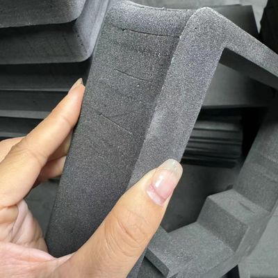 Lightweight Custom Case Foam High Precision Case Insert Foam Shockproof