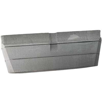 Lightweight Custom Case Foam High Precision Case Insert Foam Shockproof