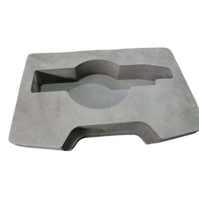 Camera Storage Custom Toolbox Foam High Precision Anti Displacement