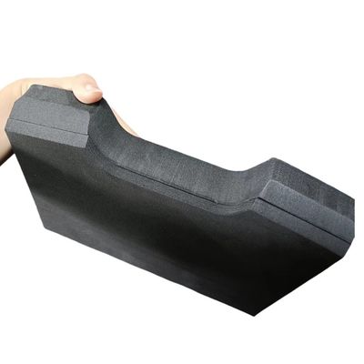 Camera Storage Custom Toolbox Foam High Precision Anti Displacement