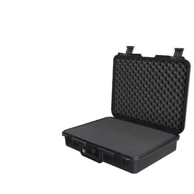 Customizable ABS Grooming Plastic Tool Case Waterproof IP67 with OEM Support