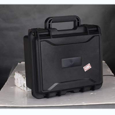 IP67 Waterproof Hard Plastic Protective Case Mildew Resistant Convenient Storage
