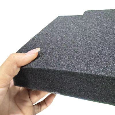 High Accuracy EVA Foam Box Inserts Lightweight Eva Foam For Tool Box