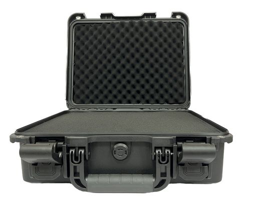 Waterproof Hard Case for Tool Protection Inner Size 385*285*130 35 95 Customized Support OEM Grid Foam