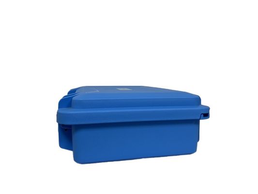 Waterproof Hard Case for Tool Protection Inner Size 385*285*130 35 95 Customized Support OEM Grid Foam
