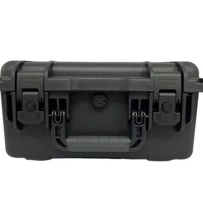 Multi-functional Carrying and Storage Portable Hard Tool Organizer Aluminum Hand Tool Box with Foam