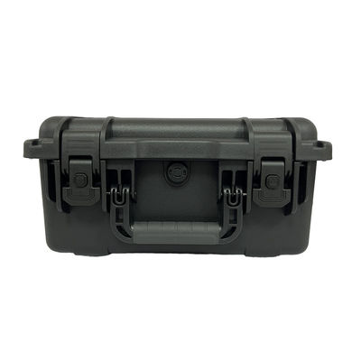 Secure Storage 2.9kg Customizable IP67 Waterproof Hard Plastic Protective Case for Dust Proof and Water Proof Function