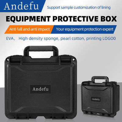 Customizable Waterproof Hard Camera Case for Switch Dust Proof and Impact Resistant