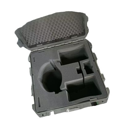 Storm Case Customizable OEM Toolbox for Trailers IP67 Waterproof Hard Plastic Inner Size 385*285*130 35 95