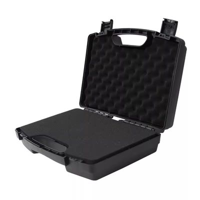 PP Foam Durable Laptop Luggage Watch Box Case with Stylish Customized Logo OEM Support