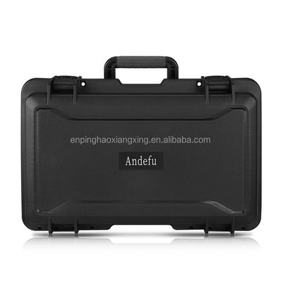 Customizable IP67 Waterproof Tool Storage Case with 304 Stainless Steel Ammonium Chain and Dual-Foot Anti-Slip Design