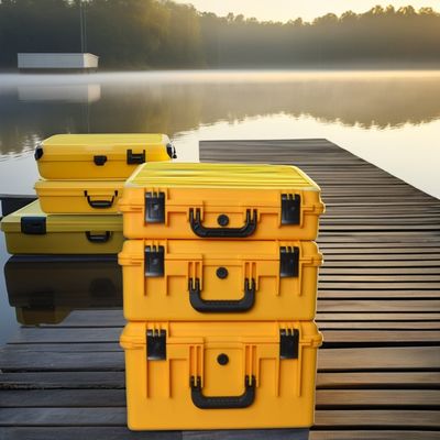 Multi Tool Box Grade Customizable IP67 Waterproof Watch Case with Pressure-Proof Design Supported by OEM and ODM Services