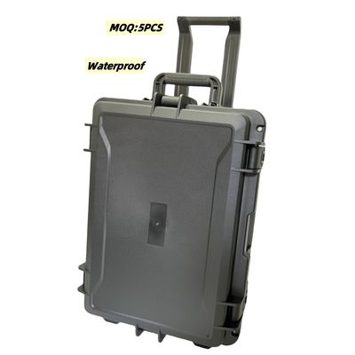 Internal Size mm 755*480*240 50 190 Instrument Storage Case with Shockproof Plastic Protection and Customizable Design
