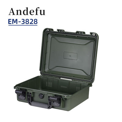 IP67 Waterproof Tool Storage Case with Customizable ODM Support and Ample Storage Space for Superior Internal Protection