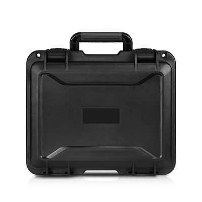 Secure Locking Portable Tool Box Easy Portability Protective Storage Case Explosion Proof