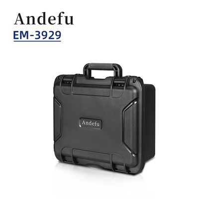 450x360x190mm IP67 Waterproof Tool Storage Case with 428x362x176mm Inner Size and 2.65KG Weight