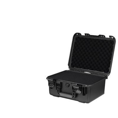 430x360x206mm Tool Storage Case with 393x291x185mm Internal Size and 2.9KG Lightweight Hard Protective Case