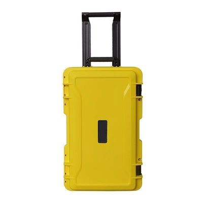 Waterproof IP67 Tool Storage Case Outdoor Use Electronic Equipment Cases