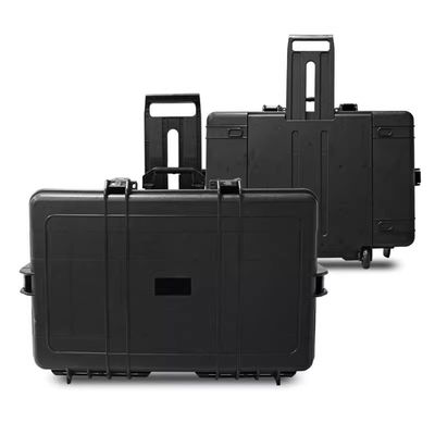 Custom Portable Tool Box ABS Plastic Waterproof Safety IP67 Waterproof Case