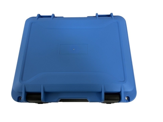 Custom Tool Box with Inner Size 385*285*130mm and External Size 419*346*148mm for Multi-purpose Usage