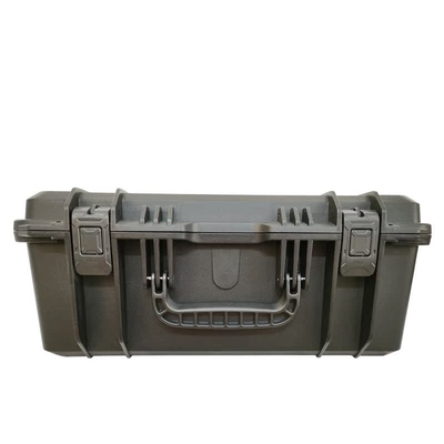 ABS/PP Tool Storage Case EA-4532 with Custom Foam for Hand Tools