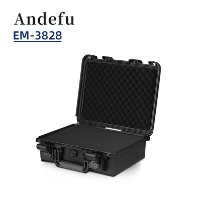 Heavy Duty Waterproof IP67 Tool Storage Case for Military Industry Equipment Protection Box