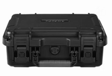 IP67 Waterproof Customized Dirt Resistant Hard Case Rolling Tool Box for Professional Use