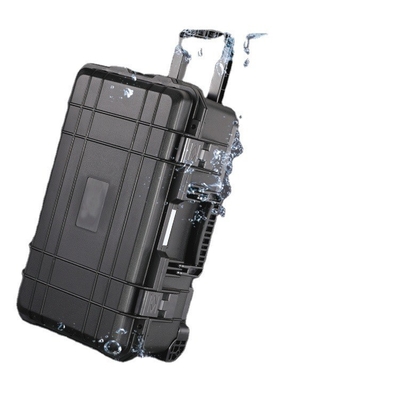 EM-58 IP67 Waterproof Portable Tool Box Customizable OEM