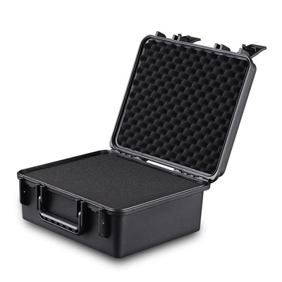 EM3225 IP67 Waterproof Tool Case 362x310x174mm Customizable