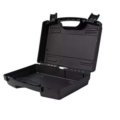 300x230x84mm PP Tool Storage Case with Custom Logo 0.75kg
