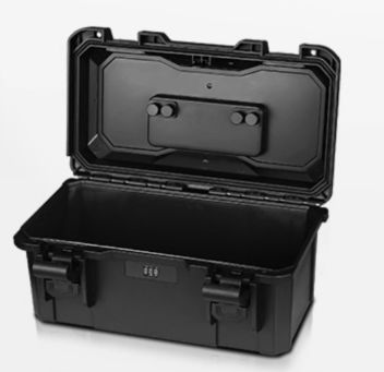 EA-4120 Waterproof Tool Storage Case 446x266x222mm IP67