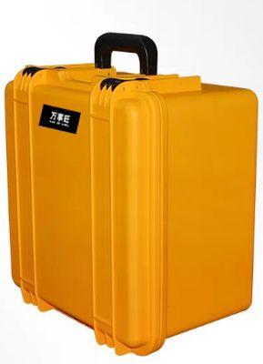 Abrasion Resistance Anti Knock Flameproof Tool Storage Case for Military and Electronics Equipment