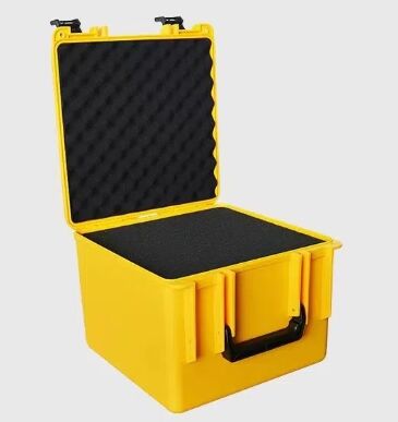 Tự động hóa hậu cần sáng tạo với hệ thống lưu trữ và thu hồi tự động cải thiện mật độ lưu trữ và độ chính xác đơn đặt hàng