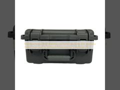 Multifunctional IP67 Waterproof Hard Case with 304 Stainless Steel Chain and Dust Proof Protection for Industrial Use